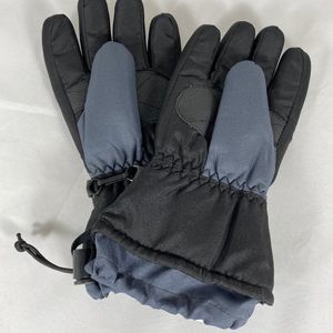 Dorfman Pacific Ski Gloves for Youth